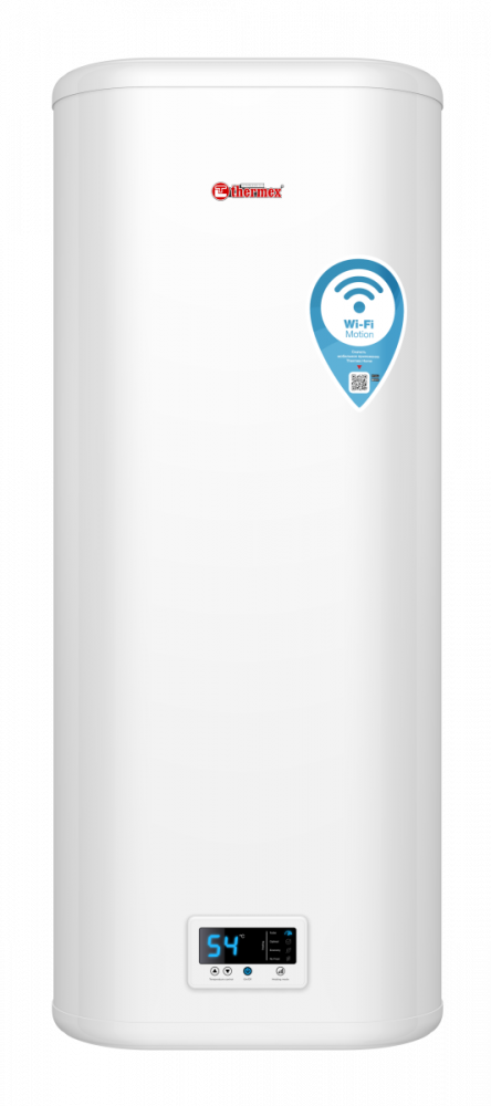 ЭВН THERMEX   IF 100 V (pro) Wi-Fi