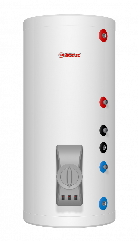 ЭВН THERMEX   IRP 200 V (combi)