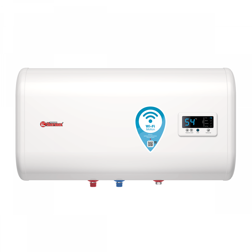 ЭВН THERMEX   IF 50 H (pro) Wi-Fi