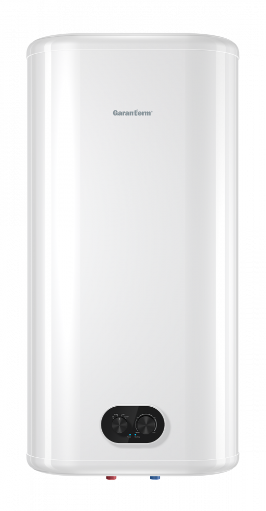 ЭВН  Garanterm  Flat 80 V