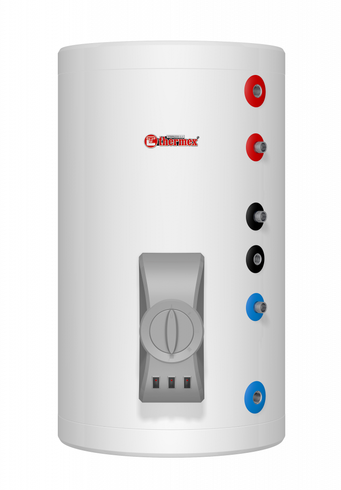 ЭВН THERMEX   IRP 150 V (combi)