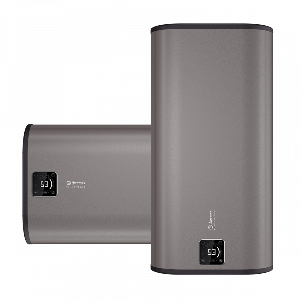ЭВН THERMEX   Fora  80 (pro) Wi-Fi
