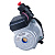 30022723B Циркуляционный насос (Circulation pump) DELUXE E/C ALL