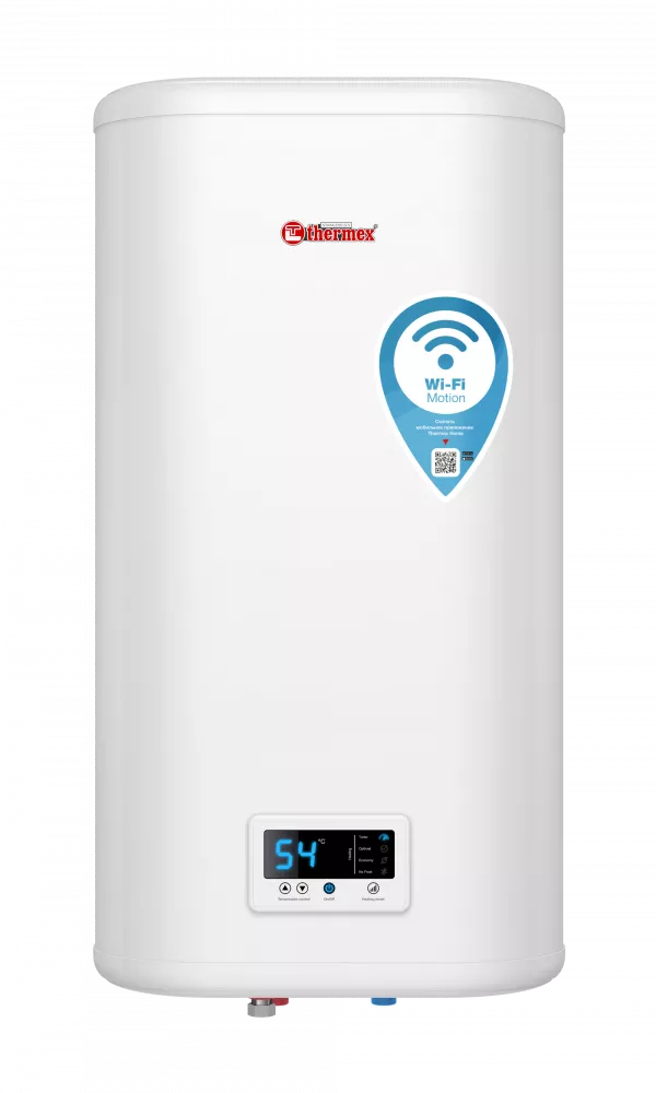 ЭВН THERMEX   IF 50 V (pro) Wi-Fi