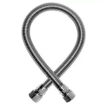 Подводка для газа 1/2  3м  г/г